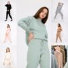 comfy set wool