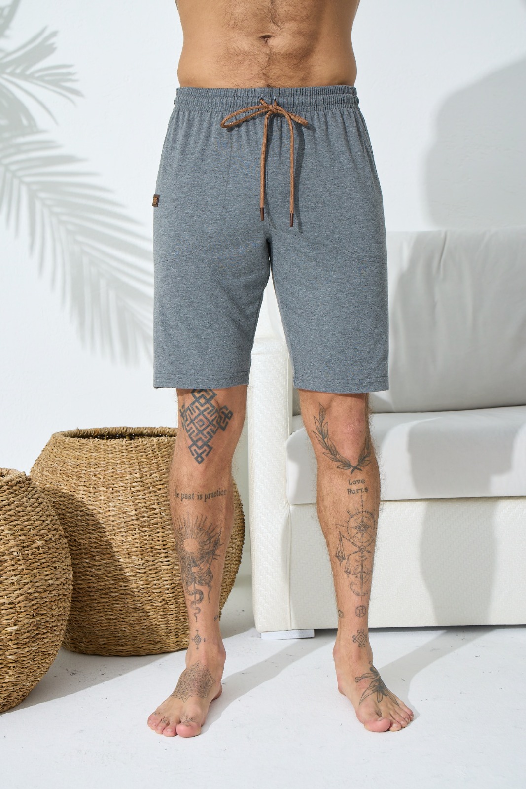 Adventure Shorts