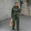 Hoodie Set E