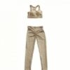 Sportlegging & Top / Cellulite Legging & Top / Billenbroek - Afbeelding 9