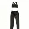 Sportlegging & Top / Cellulite Legging & Top / Billenbroek - Afbeelding 8