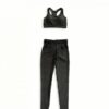 Sportlegging & Top / Cellulite Legging & Top / Billenbroek - Afbeelding 7