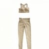 Sportlegging & Top / Cellulite Legging & Top / Billenbroek - Afbeelding 6