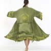 Dames Badjas Suraya - Afbeelding 16