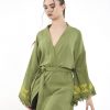 Dames Badjas Suraya - Afbeelding 26