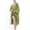 Dames Badjas Suraya - Afbeelding 24