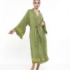 Dames Badjas Suraya - Afbeelding 30