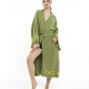 Dames Badjas Suraya - Afbeelding 32
