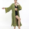 Dames Badjas Suraya - Afbeelding 20