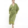 Dames Badjas Suraya - Afbeelding 29