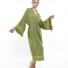 Dames Badjas Suraya - Afbeelding 28
