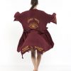 Dames Badjas Suraya - Afbeelding 2