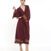Dames Badjas Suraya - Afbeelding 14