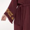 Dames Badjas Suraya - Afbeelding 13