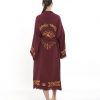 Dames Badjas Suraya