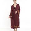 Dames Badjas Suraya - Afbeelding 10