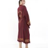 Dames Badjas Suraya - Afbeelding 9