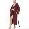Dames Badjas Suraya - Afbeelding 4