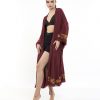 Dames Badjas Suraya - Afbeelding 5