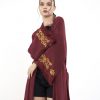 Dames Badjas Suraya - Afbeelding 6