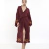 Dames Badjas Suraya - Afbeelding 7