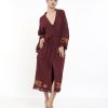Dames Badjas Suraya - Afbeelding 8