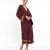 Dames Badjas Suraya - Afbeelding 15