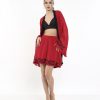 Mousseline Loungewear Set Shanti