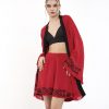 Mousseline Loungewear Set Shanti - Afbeelding 10