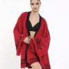 Mousseline Loungewear Set Shanti - Afbeelding 5