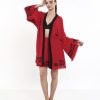 Mousseline Loungewear Set Shanti - Afbeelding 6