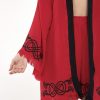 Mousseline Loungewear Set Shanti - Afbeelding 7