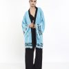 Mousseline Loungewear Set Niyama - Afbeelding 20