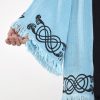Mousseline Loungewear Set Niyama - Afbeelding 15