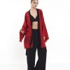 Mousseline Loungewear Set Niyama - Afbeelding 7
