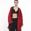 Mousseline Loungewear Set Niyama - Afbeelding 6