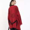 Mousseline Loungewear Set Niyama - Afbeelding 3