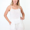 Pyjamaset ASoL Bella / Pure Katoen - Afbeelding 4