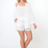 Pyjamaset ASoL Bella / Pure Katoen