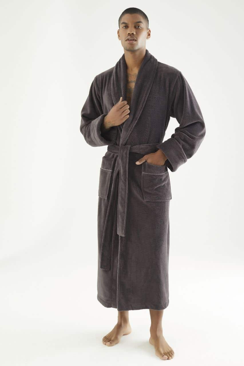 Heren Badjas Marlon
