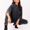 Velour Comfy Set