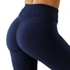 Anti-Cellulite Workout Shorts - Afbeelding 5