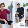 T-Shirt & Capri Set Aref - Afbeelding 2