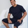 T-Shirt & Capri Set Aref