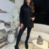 Lorie Loungewear set