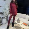 Lorie Loungewear set