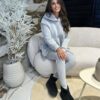 Lorie Loungewear set