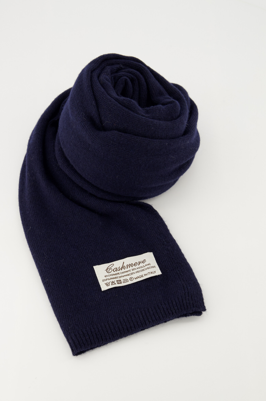 Cassy Cashmere Blend Sjaal