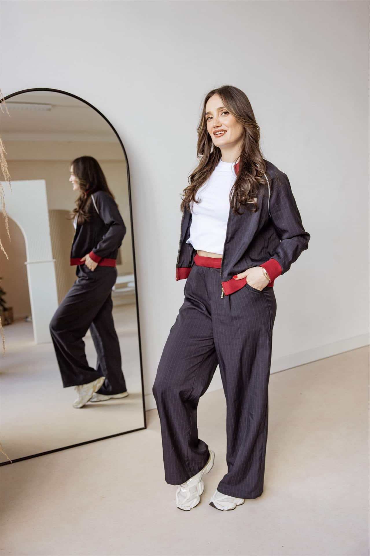 Dames Co-ord set Noor