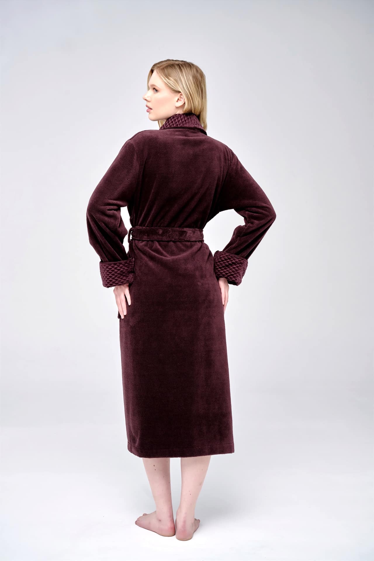 Dames Badjas Melania
